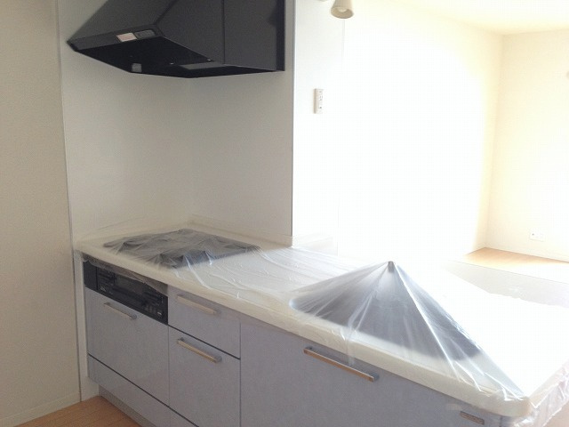 ディアス潤和のキッチン