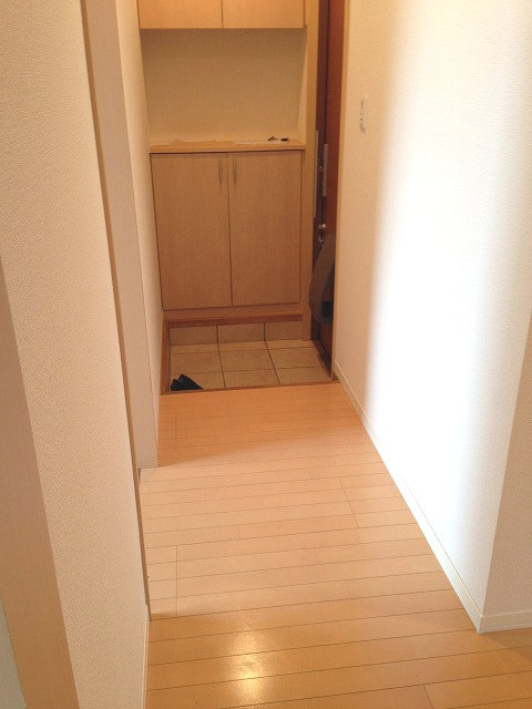 ディアス潤和のその他