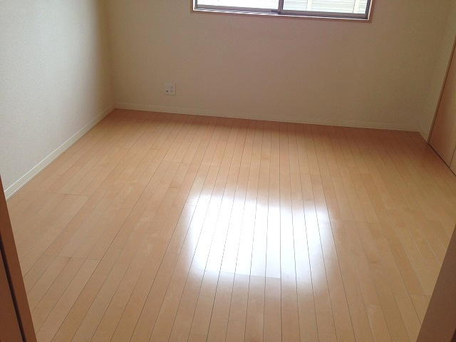 ディアス潤和の寝室