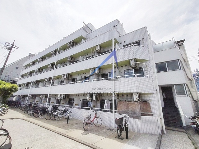 スカイコート品川第２