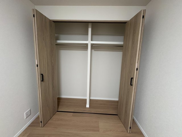 【収納】ルネ大宮パークステイツ 