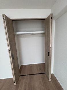 【収納】ルネ大宮パークステイツ 