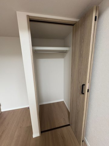 【収納】ルネ大宮パークステイツ 