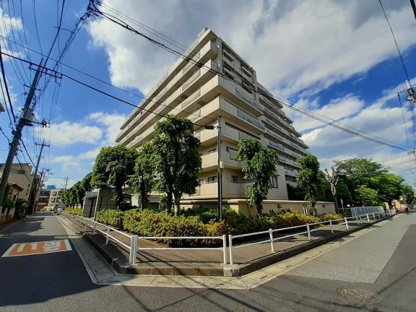 【外観】ルネ大宮パークステイツ 