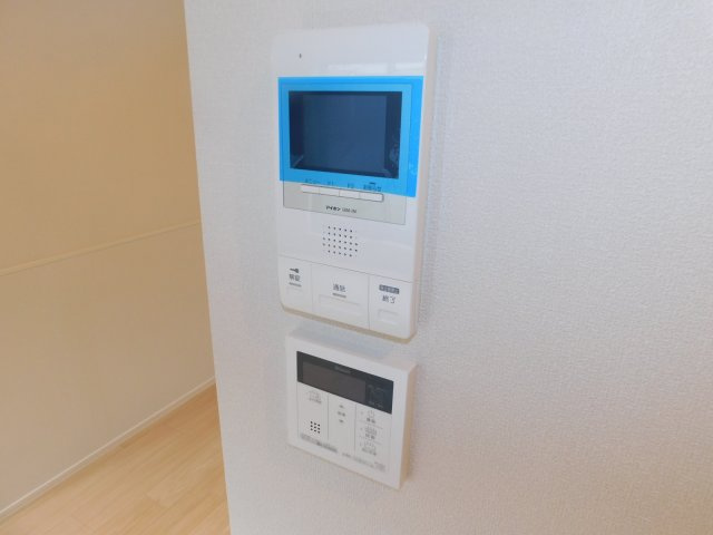 COCORO61113のセキュリティ