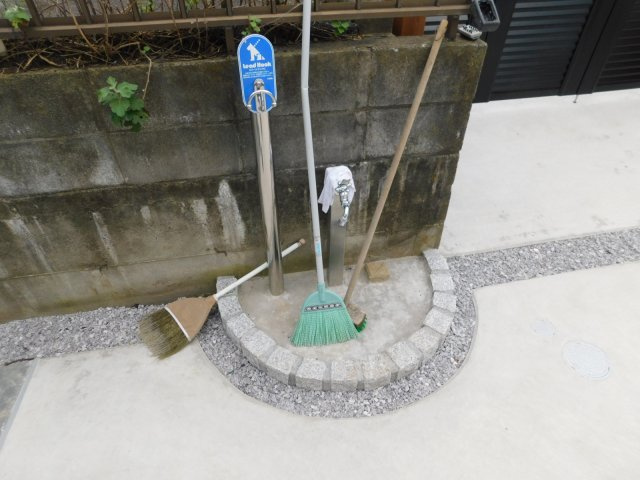 COCORO61113のその他共用部分