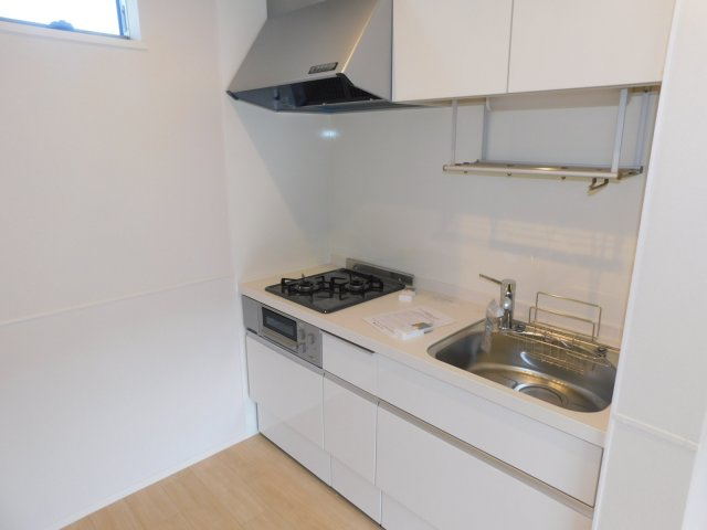 COCORO61113のキッチン