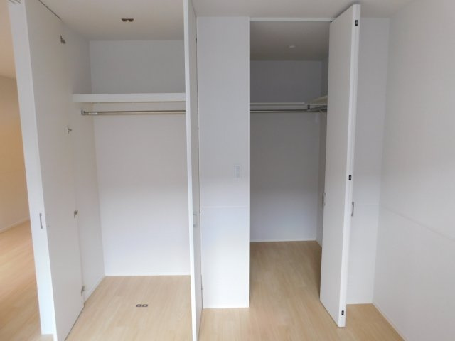 COCORO61113の収納