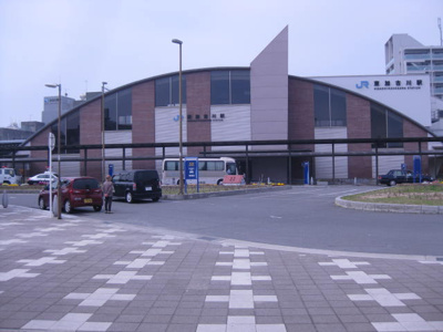 【周辺】 | シティーエステイト加古川 | JR東加古川駅　徒歩４分