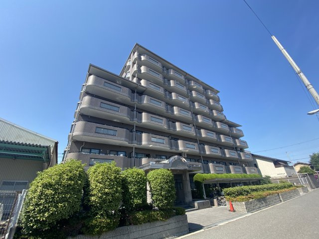 アネックス山野