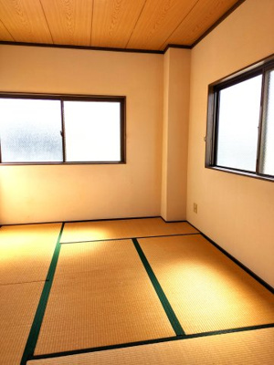 【和室】 | マイシティ101 | 日本らしい落ち着いた雰囲気の和室です
