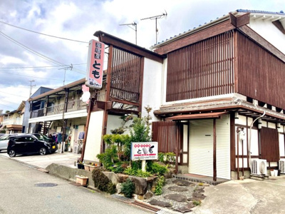 【外観】 | よしみ荘 | おしゃれな外観です