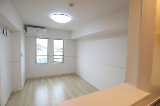 カルムの居間・リビング