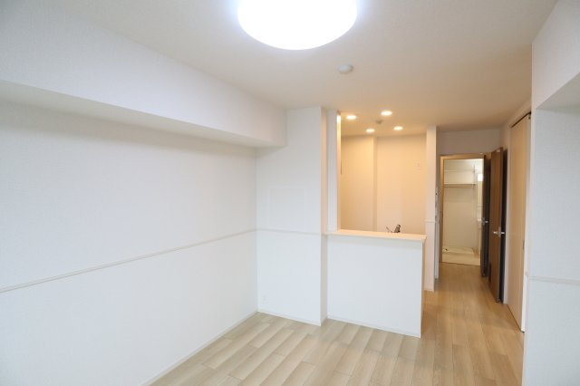 カルムの居間・リビング