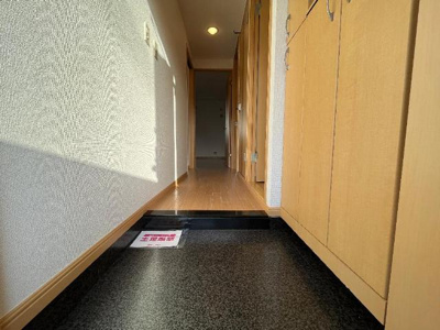 【玄関】 | ルーラル・イン | 玄関