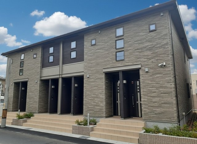 グレイスコート