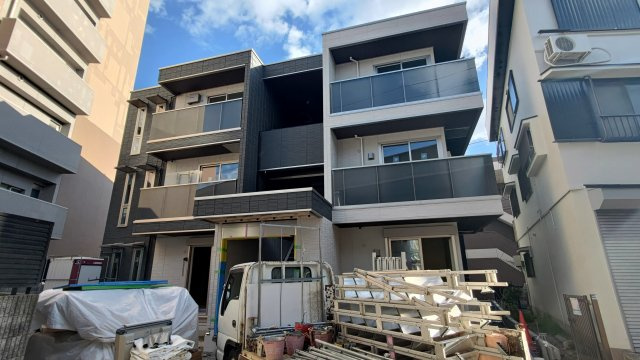 ノルテ・デル・カスティーリョ