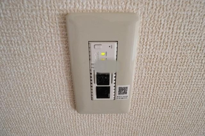 【設備】 | パレススリーゼ