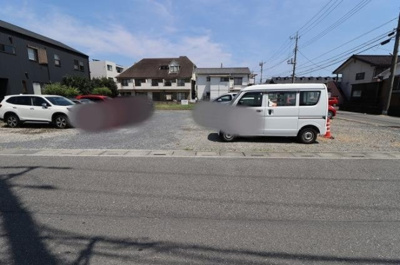 【駐車場】 | パレススリーゼ