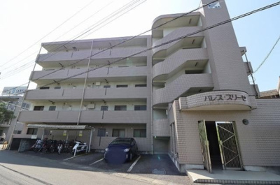 【外観】 | パレススリーゼ