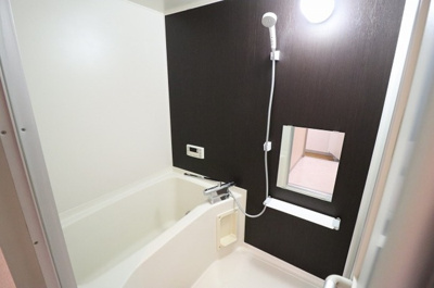 【浴室】 | パレススリーゼ