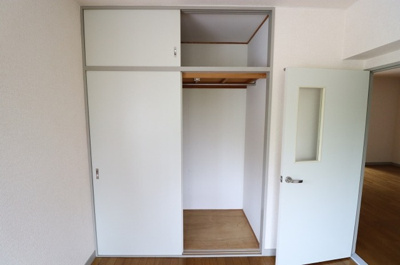 【収納】 | パレススリーゼ