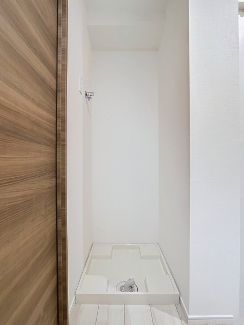 メイクスデザイン両国NORTHの設備