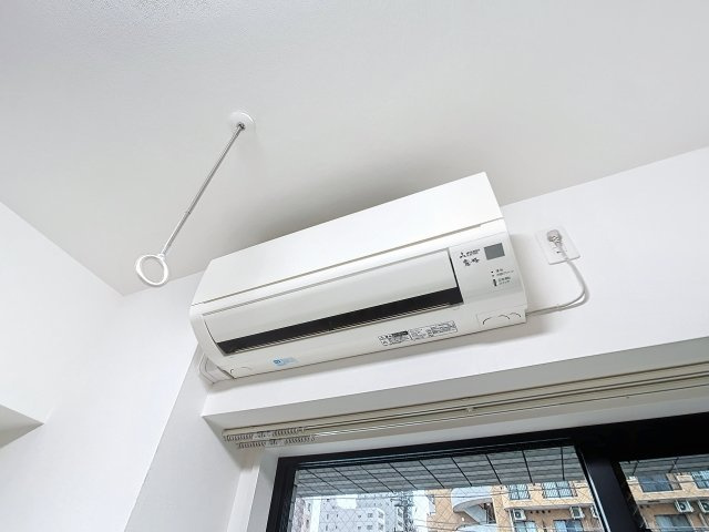 メイクスデザイン両国NORTHの設備