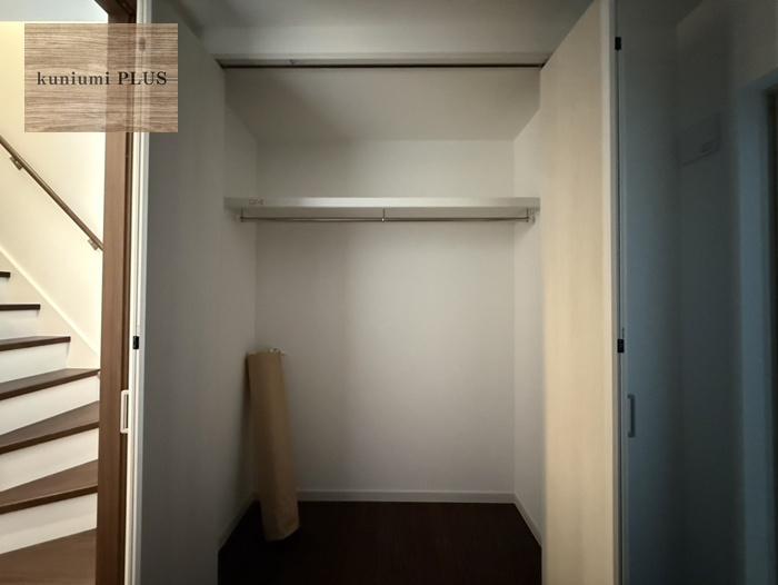 大阪市城東区鴫野東3丁目　B号地の収納