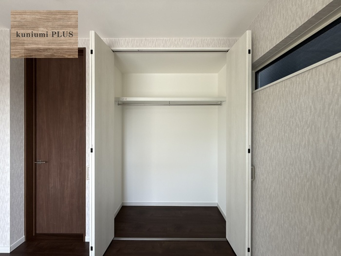 大阪市城東区鴫野東3丁目　B号地の収納