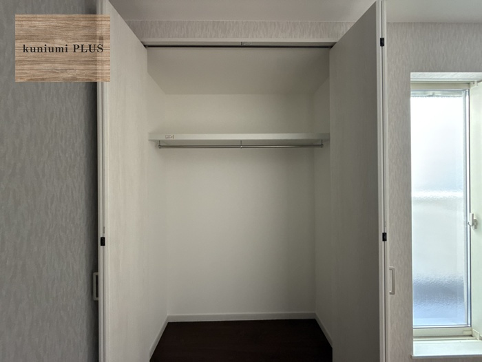 大阪市城東区鴫野東3丁目　B号地の収納