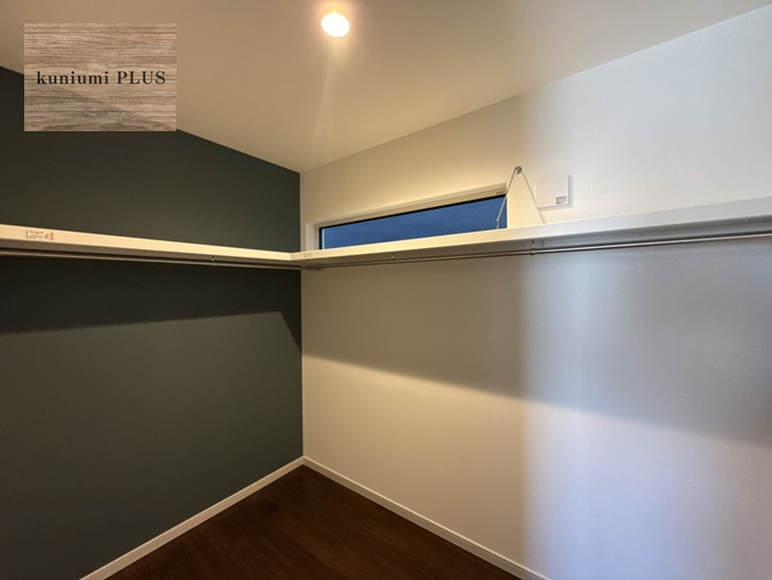 大阪市城東区鴫野東3丁目　B号地の収納