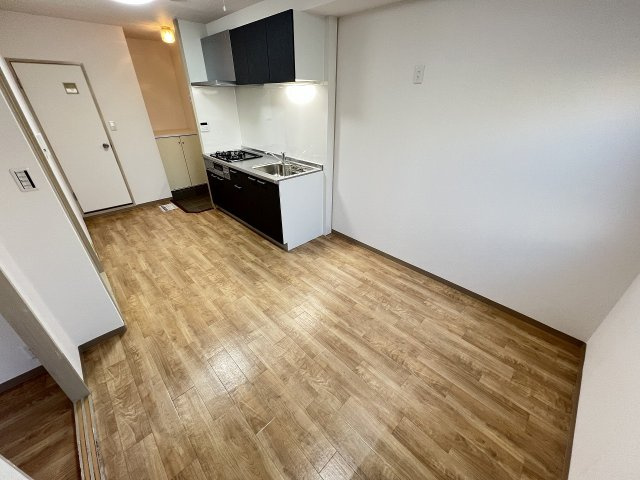 メゾン南花屋敷の内装