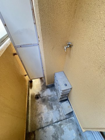 メゾン南花屋敷の設備