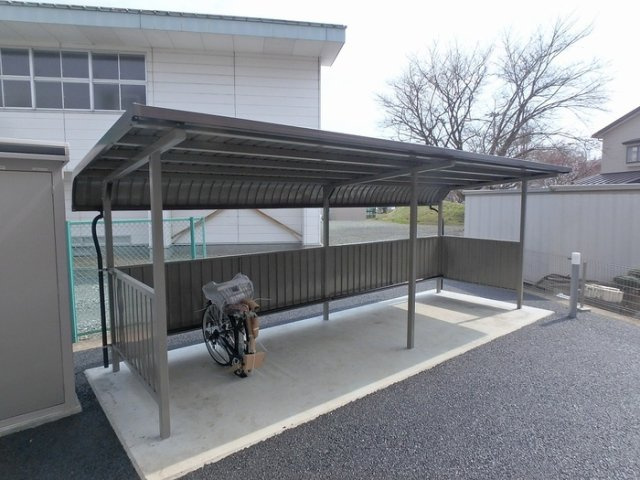 ラ・ルーチェ上田レジデンスのその他共用部分