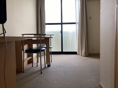 【居間・リビング】 | レオパレス片倉台