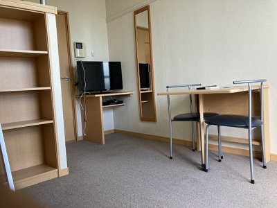 【内装】 | レオパレス片倉台