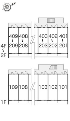 【その他】 | レオパレス片倉台