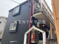 ポルシェ蒲田本町の画像