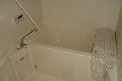 【浴室】 | サンハイツⅡ | バス