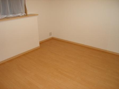 【内装】 | サンハイツⅡ | 洋室