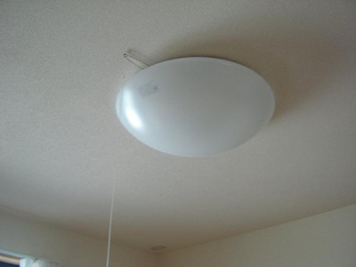 【その他】 | サンハイツⅡ | 照明