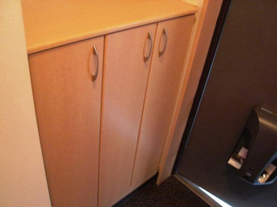 【その他】 | サンハイツⅡ | 靴箱