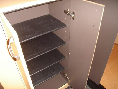 【その他】 | サンハイツⅡ | 靴箱