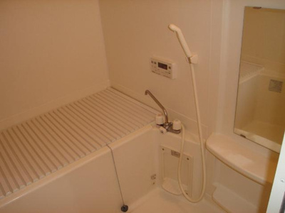 【浴室】 | サンハイツⅡ | バス
