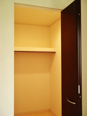 【収納】 | グランディール八幡