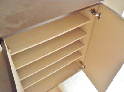 【玄関】 | グランディール八幡