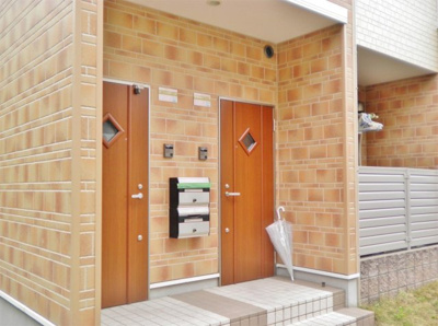 【その他】 | グランディール八幡