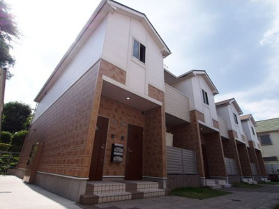 【外観】 | グランディール八幡