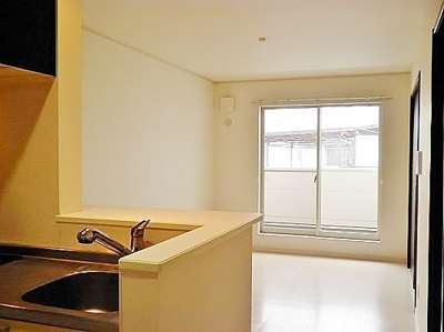 【内装】 | グランディール八幡